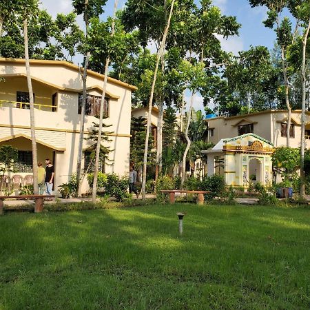 Sundarban Tiger Roar Resort Purbbadulki المظهر الخارجي الصورة