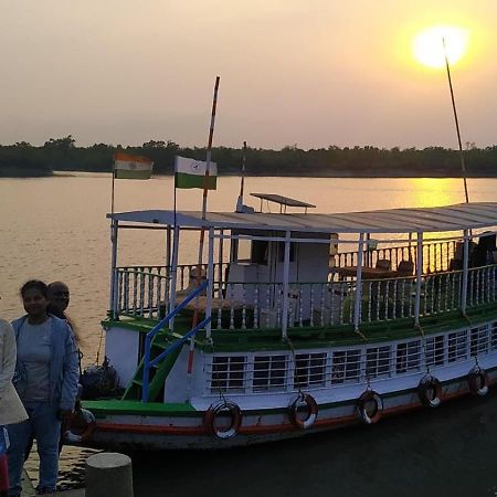 Sundarban Tiger Roar Resort Purbbadulki المظهر الخارجي الصورة