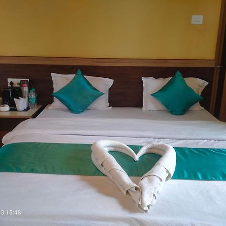 Sundarban Tiger Roar Resort Purbbadulki المظهر الخارجي الصورة