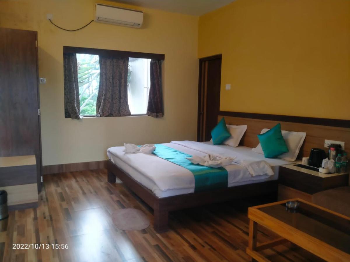 Sundarban Tiger Roar Resort Purbbadulki المظهر الخارجي الصورة