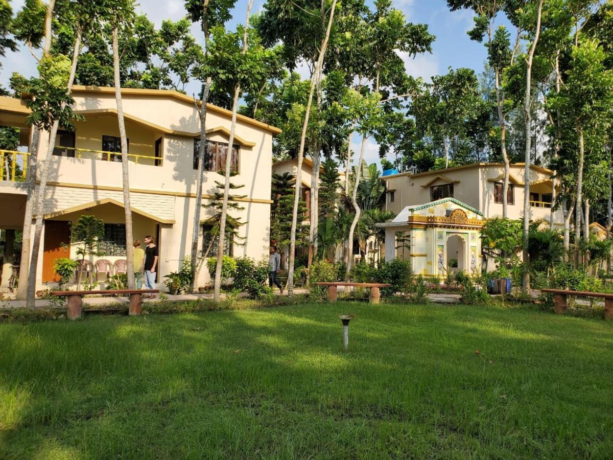 Sundarban Tiger Roar Resort Purbbadulki المظهر الخارجي الصورة