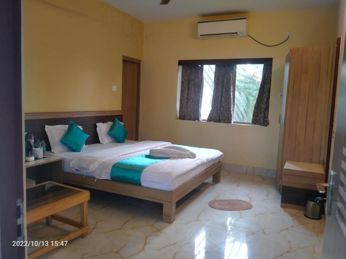 Sundarban Tiger Roar Resort Purbbadulki المظهر الخارجي الصورة