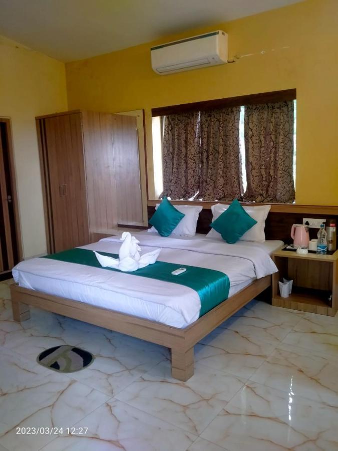 Sundarban Tiger Roar Resort Purbbadulki المظهر الخارجي الصورة