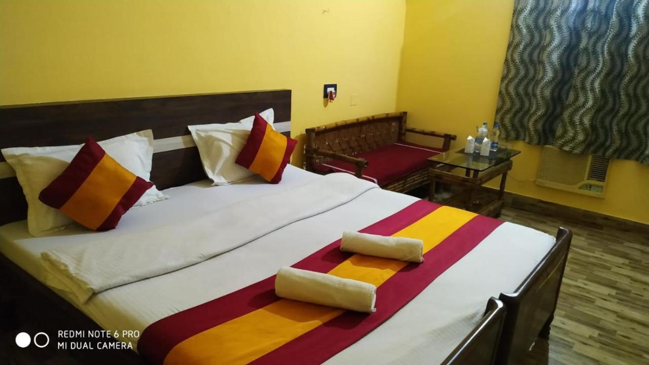Sundarban Tiger Roar Resort Purbbadulki المظهر الخارجي الصورة