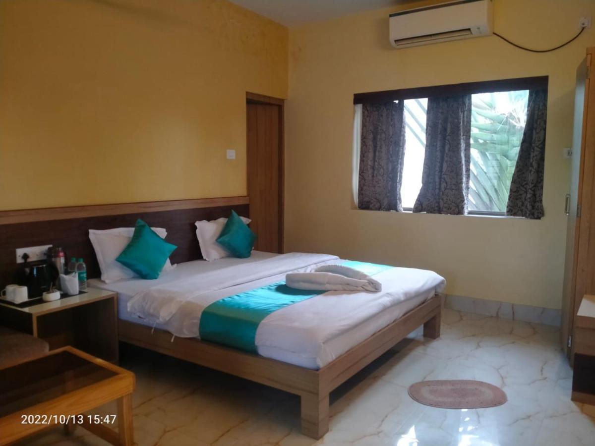 Sundarban Tiger Roar Resort Purbbadulki المظهر الخارجي الصورة