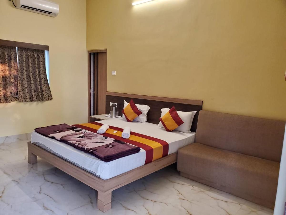 Sundarban Tiger Roar Resort Purbbadulki المظهر الخارجي الصورة