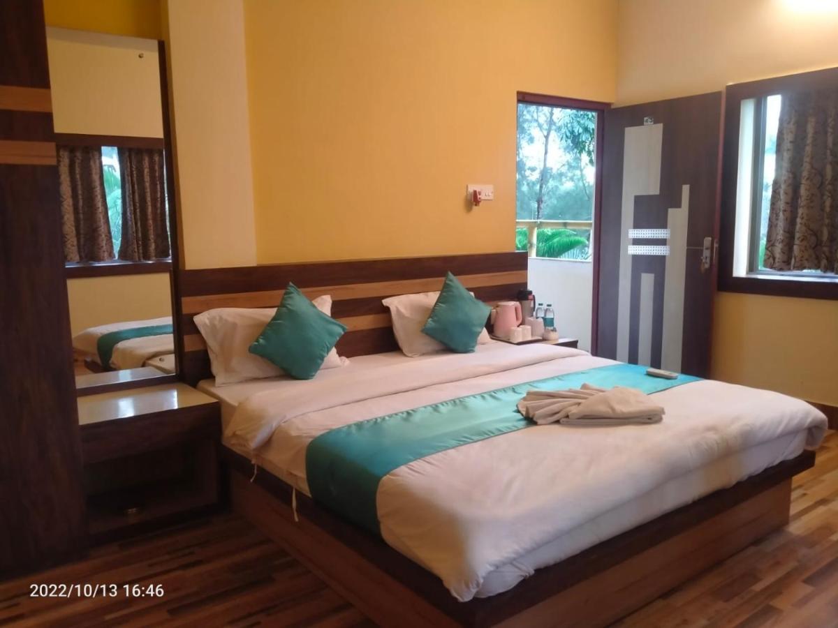 Sundarban Tiger Roar Resort Purbbadulki المظهر الخارجي الصورة