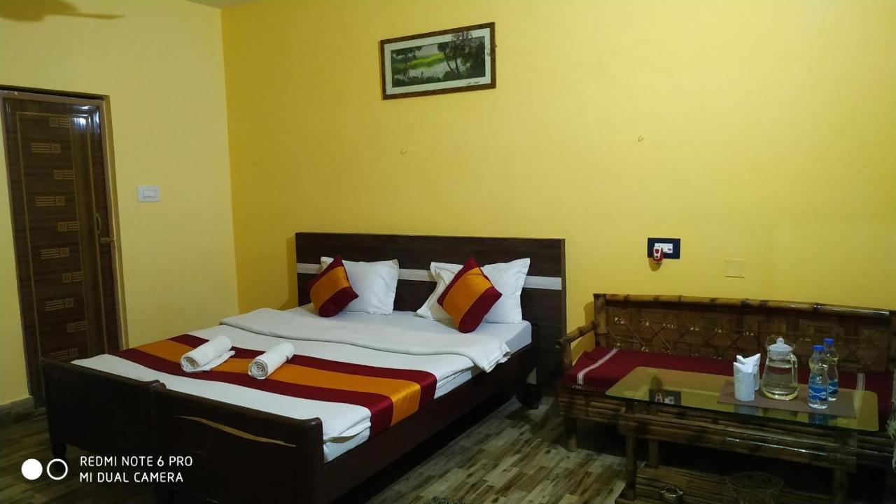 Sundarban Tiger Roar Resort Purbbadulki المظهر الخارجي الصورة