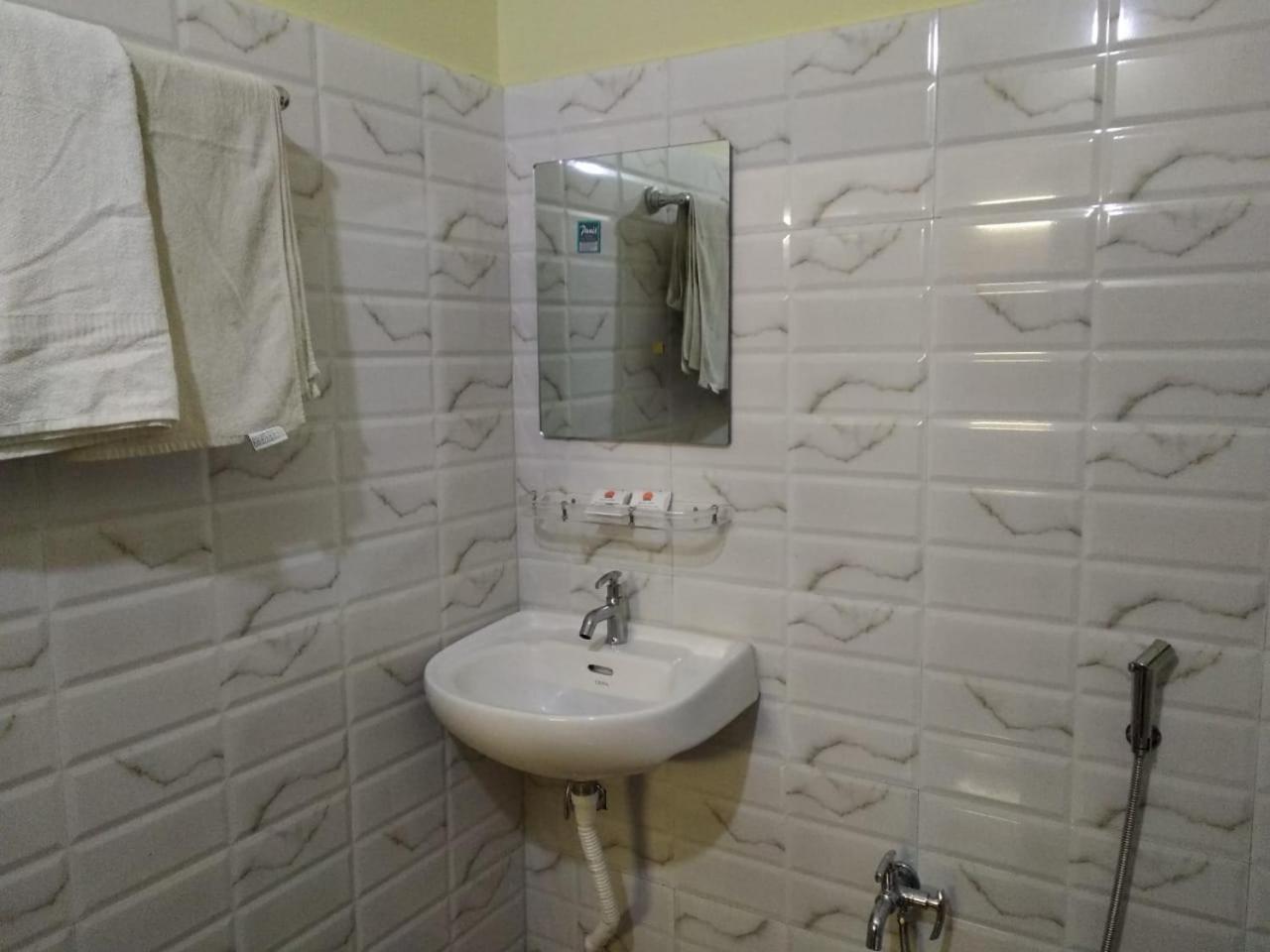 Sundarban Tiger Roar Resort Purbbadulki المظهر الخارجي الصورة