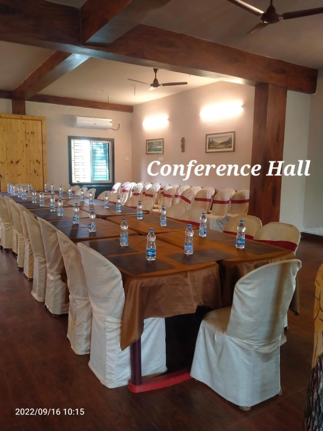 Sundarban Tiger Roar Resort Purbbadulki المظهر الخارجي الصورة