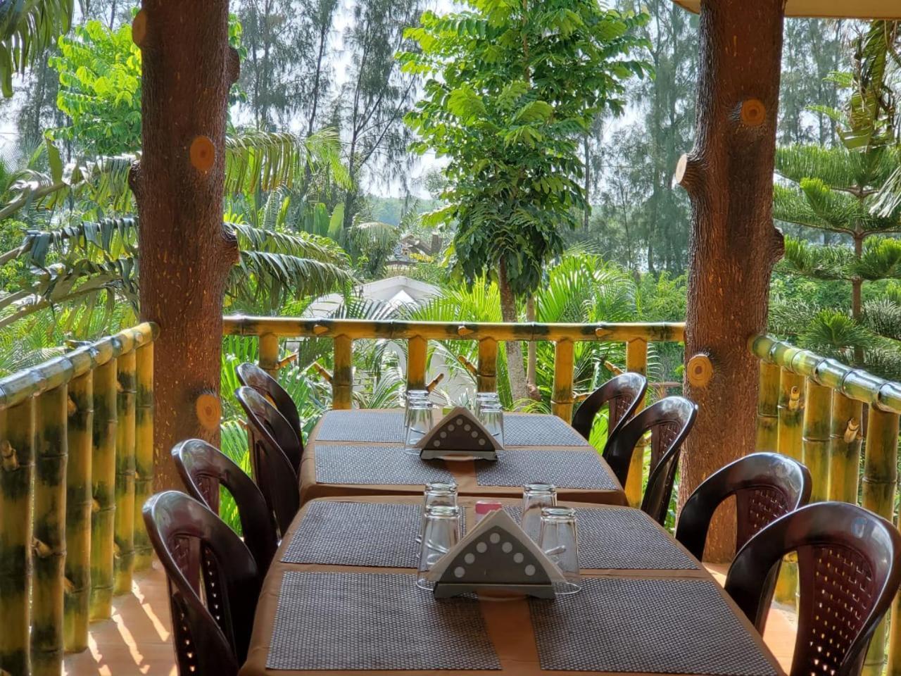 Sundarban Tiger Roar Resort Purbbadulki المظهر الخارجي الصورة
