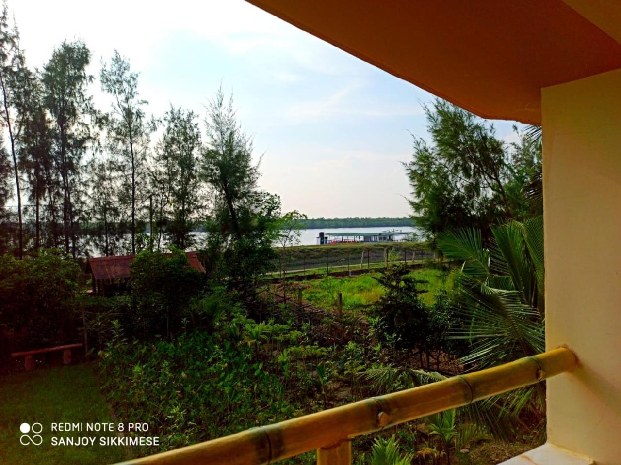 Sundarban Tiger Roar Resort Purbbadulki المظهر الخارجي الصورة