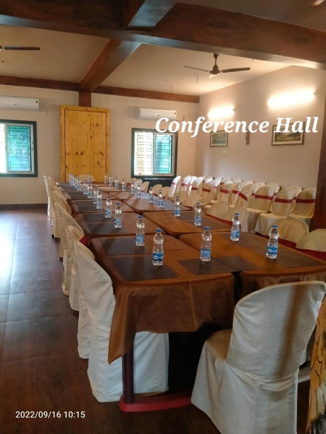 Sundarban Tiger Roar Resort Purbbadulki المظهر الخارجي الصورة