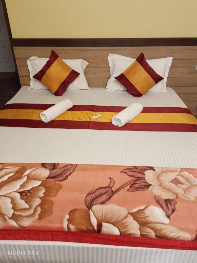 Sundarban Tiger Roar Resort Purbbadulki المظهر الخارجي الصورة