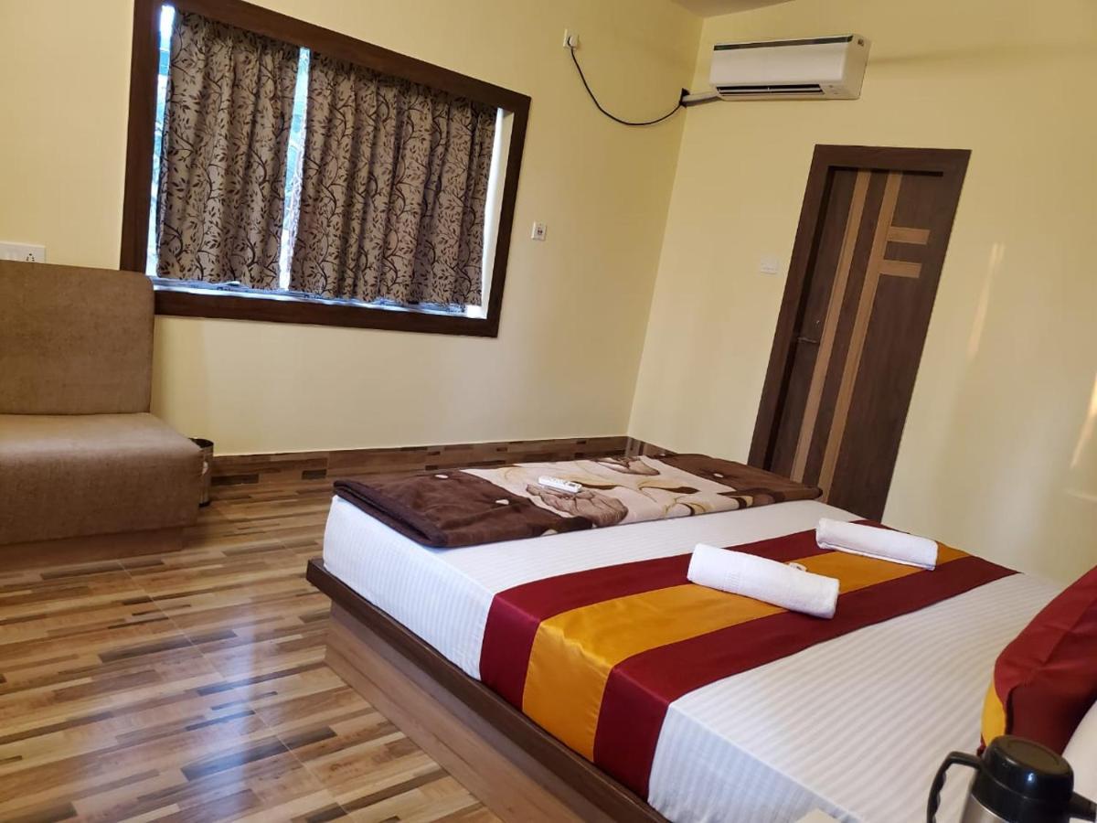 Sundarban Tiger Roar Resort Purbbadulki المظهر الخارجي الصورة