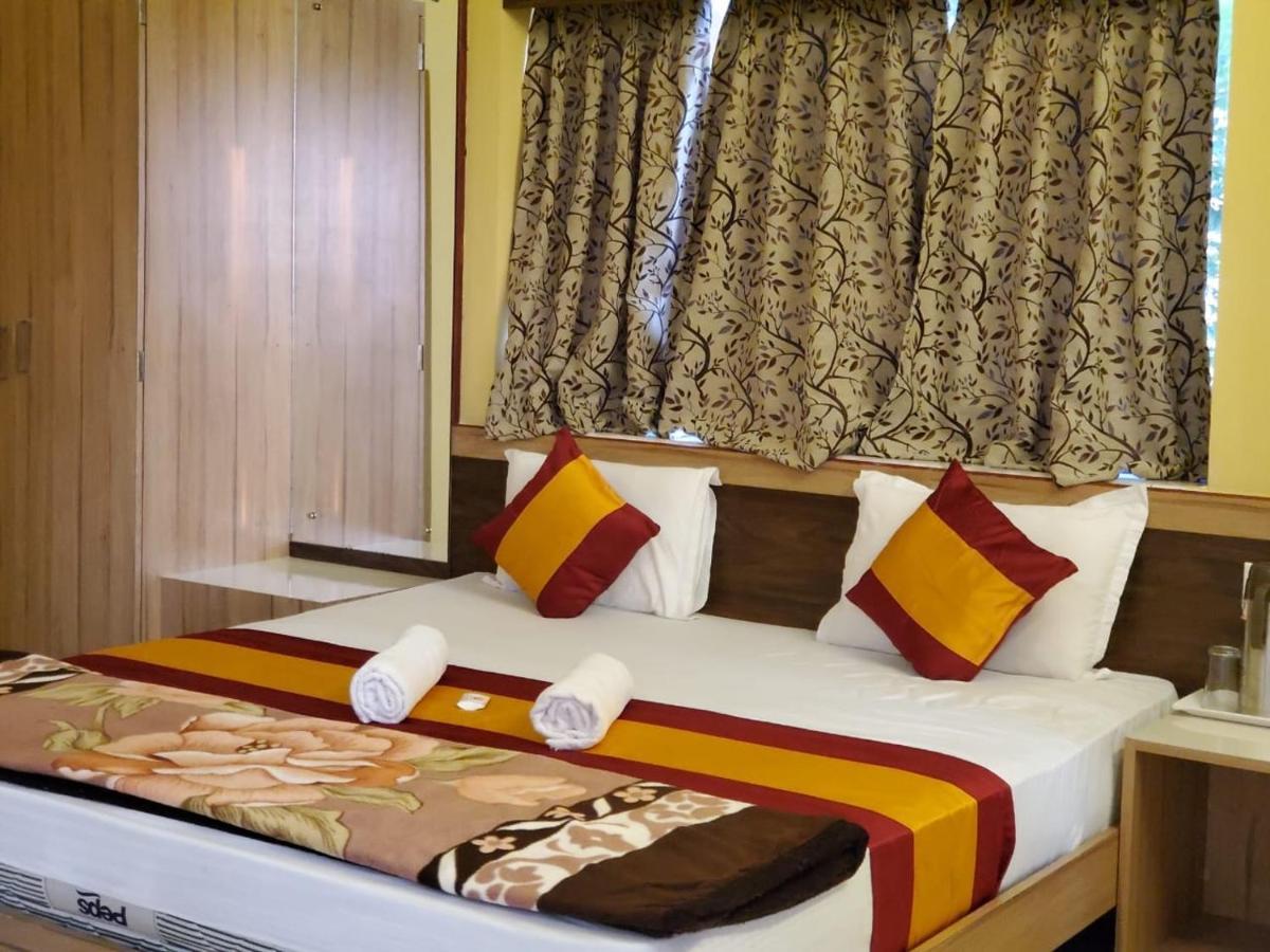 Sundarban Tiger Roar Resort Purbbadulki المظهر الخارجي الصورة